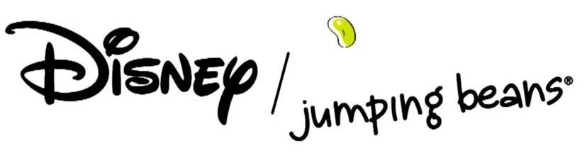 Disney/Jumping Beans shop