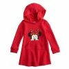 Disney/Jumping Beans Disney's Minnie Mouse Toddler Girl Hooded Fleece Dress By Jumping Beans® -Disney/Jumping Beans shop unnamed file