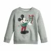 Disney/Jumping Beans Disney's Mickey Mouse Boys 4-12 Holiday Fleece Sweatshirt By Jumping Beans® -Disney/Jumping Beans shop unnamed file 103