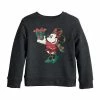 Disney/Jumping Beans Toddler Girl Disney's Minnie Mouse Holiday Sweatshirt By Jumping Beans® -Disney/Jumping Beans shop unnamed file 105