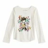 Disney/Jumping Beans Girls 4-12 Disney Minnie Mouse Floral Graphic Tee By Jumping Beans® -Disney/Jumping Beans shop unnamed file 108