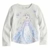 Disney/Jumping Beans Disney's Frozen Elsa Girls 4-12 Shirttail Tee By Jumping Beans® -Disney/Jumping Beans shop unnamed file 113