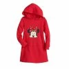 Disney/Jumping Beans Disney's Minnie Mouse Girls 4-12 Hooded Fleece Dress By Jumping Beans® -Disney/Jumping Beans shop unnamed file 114