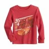 Disney/Jumping Beans Toddler Boy Disney / Pixar Cars Lightning McQueen Thermal Long Sleeve Graphic Tee By Jumping Beans® -Disney/Jumping Beans shop unnamed file 121