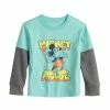 Disney/Jumping Beans Toddler Boy Disney Mickey Mouse Thermal Sleeve Graphic Skater Tee By Jumping Beans® -Disney/Jumping Beans shop unnamed file 122