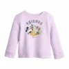 Disney/Jumping Beans Disney's Minnie Mouse & Friends Toddler Girl Crewneck Pullover By Jumping Beans® -Disney/Jumping Beans shop unnamed file 139