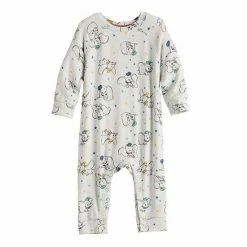 Disney/Jumping Beans Disney's Dumbo Baby Boy One-Piece Jumpsuit By Jumping Beans®