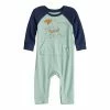 Disney/Jumping Beans Disney's Dumbo Baby Boy Raglan Jumpsuit By Jumping Beans®
