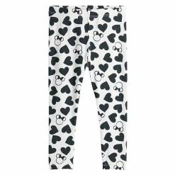 Disney/Jumping Beans Disney's Minnie Mouse Toddler Girl Leggings By Jumping Beans® Minnie Grey -Disney/Jumping Beans shop unnamed file 162
