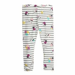 Disney/Jumping Beans Disney's Minnie Mouse Toddler Girl Leggings By Jumping Beans® Minnie Grey -Disney/Jumping Beans shop unnamed file 165