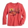 Disney/Jumping Beans Toddler Boy Disney / Pixar Cars Lightning McQueen Long Sleeve Graphic Tee By Jumping Beans® -Disney/Jumping Beans shop unnamed file 18