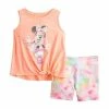 Disney/Jumping Beans Disney's Minnie Mouse Toddler Girl Graphic Tank & Shorts Set By Jumping Beans® -Disney/Jumping Beans shop unnamed file 186