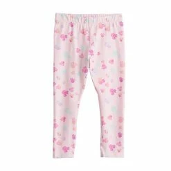 Disney/Jumping Beans Disney's Minnie Mouse Toddler Girl Leggings By Jumping Beans®