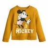 Disney/Jumping Beans Disney's Mickey Mouse Girls 4-12 Long-Sleeve Pullover By Jumping Beans®