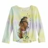Disney/Jumping Beans Disney's Tiana Girls 4-12 Tie-Front Tee By Jumping Beans® 1 Disney/Jumping Beans Disney's Tiana Girls 4-12 Tie-Front Tee By Jumping Beans® -Disney/Jumping Beans shop unnamed file 195