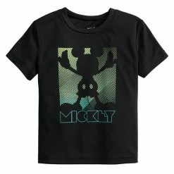 Disney/Jumping Beans Disney's Mickey Mouse Toddler Boy Active Graphic Tee By Jumping Beans®