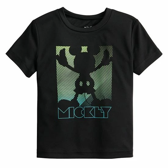 Disney/Jumping Beans Disney's Mickey Mouse Toddler Boy Active Graphic Tee by Jumping Beans® Disney/Jumping Beans Disney's Mickey Mouse Toddler Boy Active Graphic Tee By Jumping Beans® -Disney/Jumping Beans shop unnamed file 196