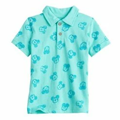 Disney/Jumping Beans Disney's Mickey Mouse Toddler Boy Polo By Jumping Beans®
