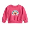 Disney/Jumping Beans Toddler Girl Disney Minnie Mouse Puff Sleeve Graphic Sweatshirt By Jumping Beans® Green -Disney/Jumping Beans shop unnamed file 2