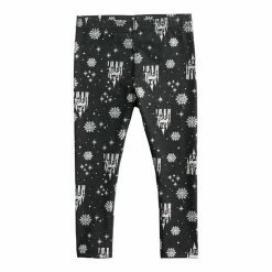 Disney/Jumping Beans Disney Castle Toddler Girl Printed Leggings By Jumping Beans®