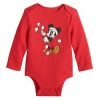 Disney/Jumping Beans Disney's Mickey Mouse Baby Thermal Bodysuit By Jumping Beans® Ski Mickey -Disney/Jumping Beans shop unnamed file 22