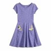 Disney/Jumping Beans Toddler Girl Disney Minnie Mouse & Daisy Duck Short Sleeve Polka Dot Skater Dress By Jumping Beans® -Disney/Jumping Beans shop unnamed file 220