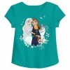 Disney/Jumping Beans Toddler Girl Disney Frozen "Stay Cool" Graphic Tee By Jumping Beans® -Disney/Jumping Beans shop unnamed file 232