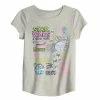 Disney/Jumping Beans Girls 4-12 Jumping Beans® Star Wars Graphic Shirttail Tee -Disney/Jumping Beans shop unnamed file 233