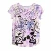 Disney/Jumping Beans Disney Crew Girls 4-12 Shirttail Tee By Jumping Beans® -Disney/Jumping Beans shop unnamed file 234
