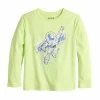 Disney/Jumping Beans Boys 4-8 Disney / Pixar Toy Story Active Jersey Long Sleeve Buzz Lightyear Graphic Tee By Jumping Beans® -Disney/Jumping Beans shop unnamed file 249