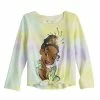 Disney/Jumping Beans Toddler Girl Disney The Princess And The Frog Embellished Tie Front Graphic Tee By Jumping Beans® -Disney/Jumping Beans shop unnamed file 254