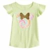 Disney/Jumping Beans Disney's Minnie Mouse Girls 4-12 Adaptive Sensory Friendly Flutter Sleeve Graphic Tee By Jumping Beans® -Disney/Jumping Beans shop unnamed file 272
