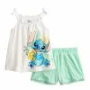 Disney/Jumping Beans Disney's Lilo & Stitch Toddler Girl Tank & Shorts Set By Jumping Beans® -Disney/Jumping Beans shop unnamed file 279