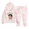 Disney/Jumping Beans Toddler Girl Disney Encanto Tie Dye Mirabel Hoodie & Jogger Pants Set By Jumping Beans® -Disney/Jumping Beans shop unnamed file 29