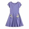 Disney/Jumping Beans Disney's Minnie Mouse & Daisy Duck Girls 4-12 Polka Dot Skater Dress By Jumping Beans® -Disney/Jumping Beans shop unnamed file 298