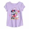 Disney/Jumping Beans Disney's Minnie And Daisy Toddler Girl Friends And Hearts Graphic Tee By Jumping Beans® -Disney/Jumping Beans shop unnamed file 318