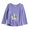 Disney/Jumping Beans Girls 4-12 Disney Adaptive Minnie Mouse Long Sleeve Metallic Graphic Tee By Jumping Beans® -Disney/Jumping Beans shop unnamed file 322