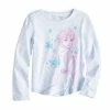 Disney/Jumping Beans Disney's Frozen Elsa Girls 4-12 Shirttail Tee By Jumping Beans® -Disney/Jumping Beans shop unnamed file 326