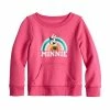 Disney/Jumping Beans Disney's Minnie Mouse Girls 4-12 Physical Adaptive Kangaroo Pocket Fleece By Jumping Beans® -Disney/Jumping Beans shop unnamed file 332