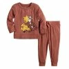 Disney/Jumping Beans Baby Boy Disney Winnie The Pooh Cozy Sweatshirt & Jogger Pants Set By Jumping Beans® -Disney/Jumping Beans shop unnamed file 340