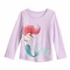 Disney/Jumping Beans Girls 4-12 Disney The Little Mermaid Adaptive Easy Dressing & Abdominal Access Graphic Tee By Jumping Beans® 2 Disney/Jumping Beans Girls 4-12 Disney The Little Mermaid Adaptive Easy Dressing & Abdominal Access Graphic Tee By Jumping Beans® -Disney/Jumping Beans shop unnamed file 346