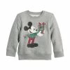 Disney/Jumping Beans Disney's Mickey Mouse Toddler Boy Holiday Fleece Sweatshirt By Jumping Beans® -Disney/Jumping Beans shop unnamed file 35