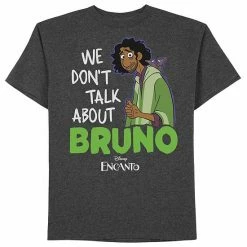 Disney/Jumping Beans Toddler Boy Disney Encanto "We Don't Talk About Bruno" Graphic Tee By Jumping Beans®
