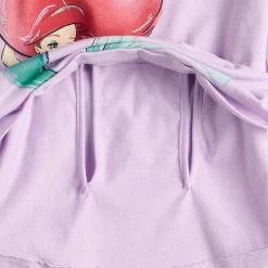 Disney/Jumping Beans Disney's The Little Mermaid Toddler Girl Adaptive Long Sleeve Graphic Tee By Jumping Beans® -Disney/Jumping Beans shop unnamed file 383