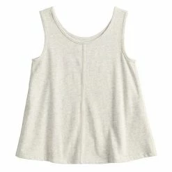 Disney/Jumping Beans Girls 4-12 Disney Minnie Mouse Surfboard Adaptive Sensory Graphic Tank Top By Jumping Beans® -Disney/Jumping Beans shop unnamed file 400