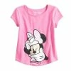 Disney/Jumping Beans Disney's Minnie Mouse Girls 4-12 Sensory Adaptive Tee By Jumping Beans® -Disney/Jumping Beans shop unnamed file 411