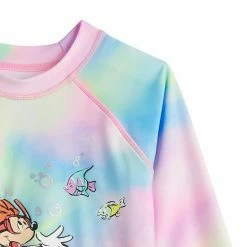 Disney/Jumping Beans Disney's Adaptive Minnie Mouse Toddler Girl Rash Guard Swim Set By Jumping Beans® 9 Disney/Jumping Beans Disney's Adaptive Minnie Mouse Toddler Girl Rash Guard Swim Set By Jumping Beans® -Disney/Jumping Beans shop unnamed file 415
