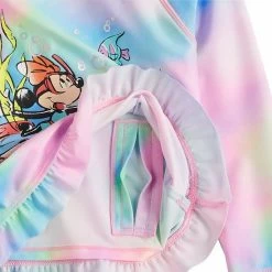 Disney/Jumping Beans Disney's Adaptive Minnie Mouse Toddler Girl Rash Guard Swim Set By Jumping Beans® 10 Disney/Jumping Beans Disney's Adaptive Minnie Mouse Toddler Girl Rash Guard Swim Set By Jumping Beans® -Disney/Jumping Beans shop unnamed file 416