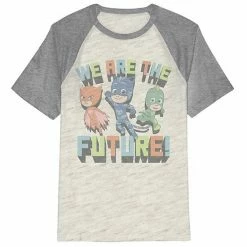 Disney/Jumping Beans Boys 4-12 Disney PJ Masks "We Are The Future" Graphic Tee By Jumping Beans®