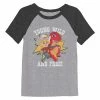 Disney/Jumping Beans Toddler Boy Disney Dino Ranch Wild & Free Graphic Tee By Jumping Beans® -Disney/Jumping Beans shop unnamed file 447